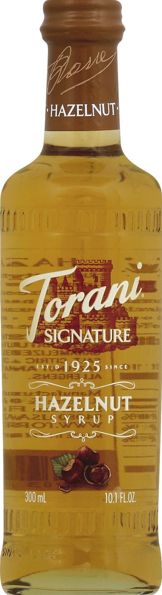 slide 2 of 3, Torani Syrup - 10.1 oz, 10.1 oz