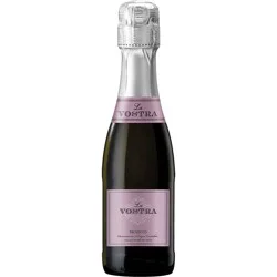 La Vostra Prosecco Rose