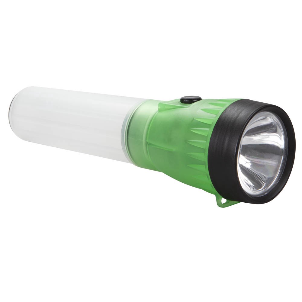 slide 2 of 5, Life Gear LifeGear Glow Flashlight, 1 ct