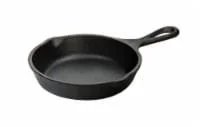 Lodge Cast Iron 5 Inch Cast Iron Skillet 1 ea