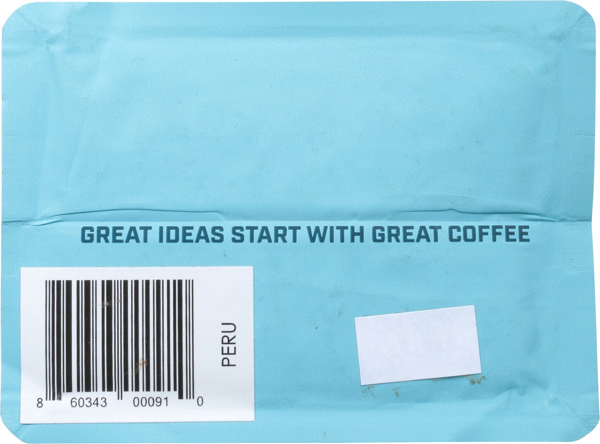 slide 6 of 9, Patriot Peru La Florida Whole Bean Coffee- 10 oz, 10 oz