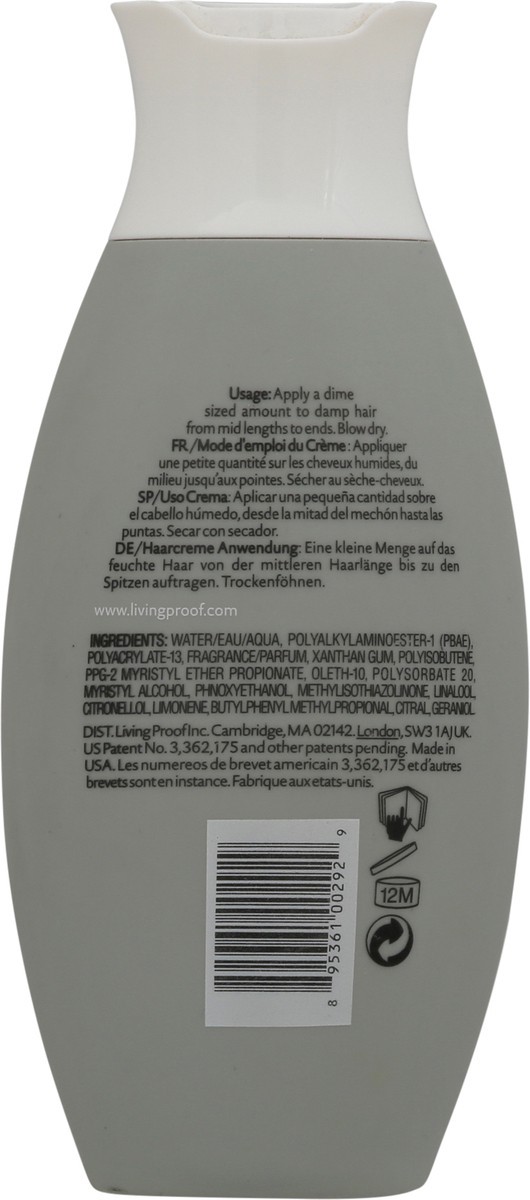 slide 8 of 9, Living Proof Full Thickening Cream 109 ml, 109 ml