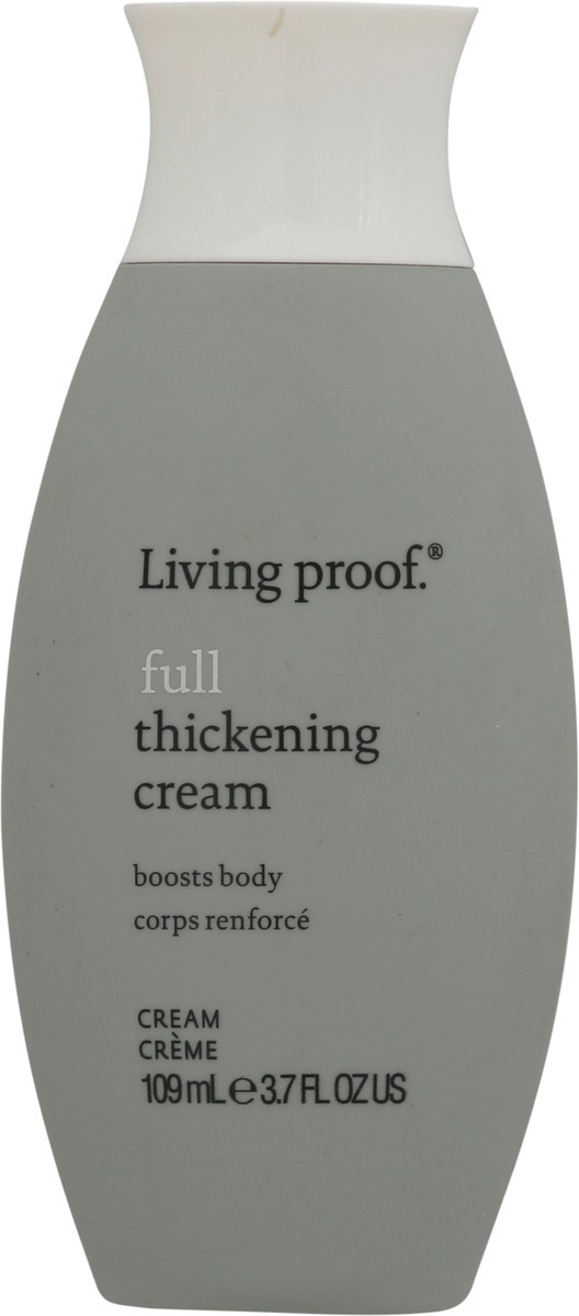 slide 4 of 9, Living Proof Full Thickening Cream 109 ml, 109 ml