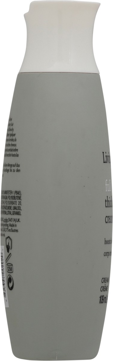 slide 7 of 9, Living Proof Full Thickening Cream 109 ml, 109 ml