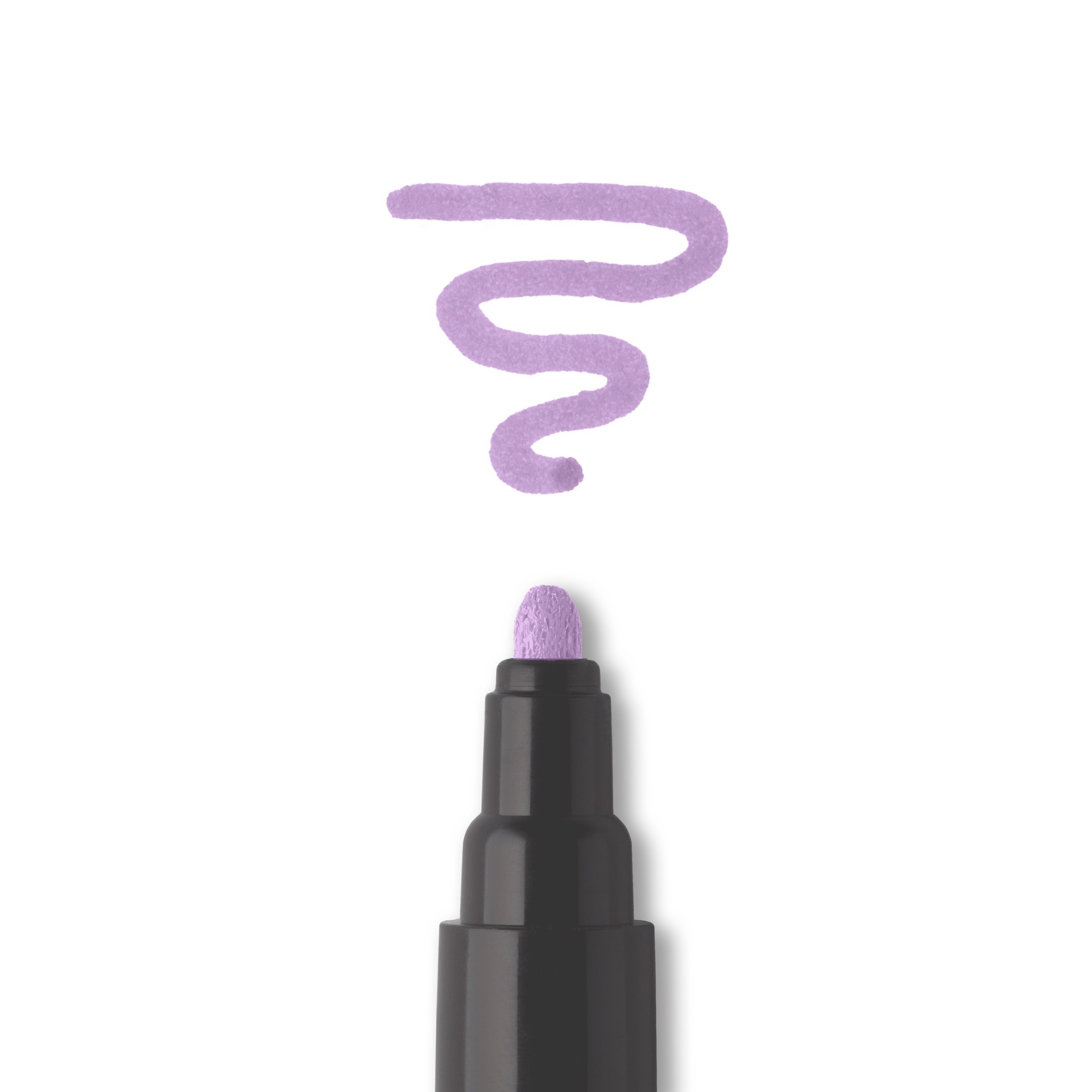 slide 4 of 7, 4mm Permanent Paint Pens Light Tone Set By Craft Smart, 4 mm