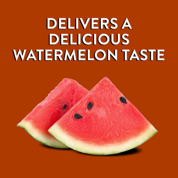 slide 2 of 5, Mr. Boston Watermelon Schnapps, 1 liter