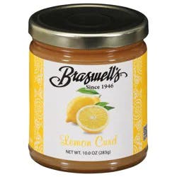 Braswell's Lemon Curd 10 oz