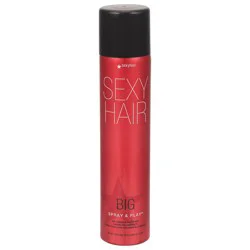 Sexy Hair Big Spray & Play Volumizing Hairspray 10 oz