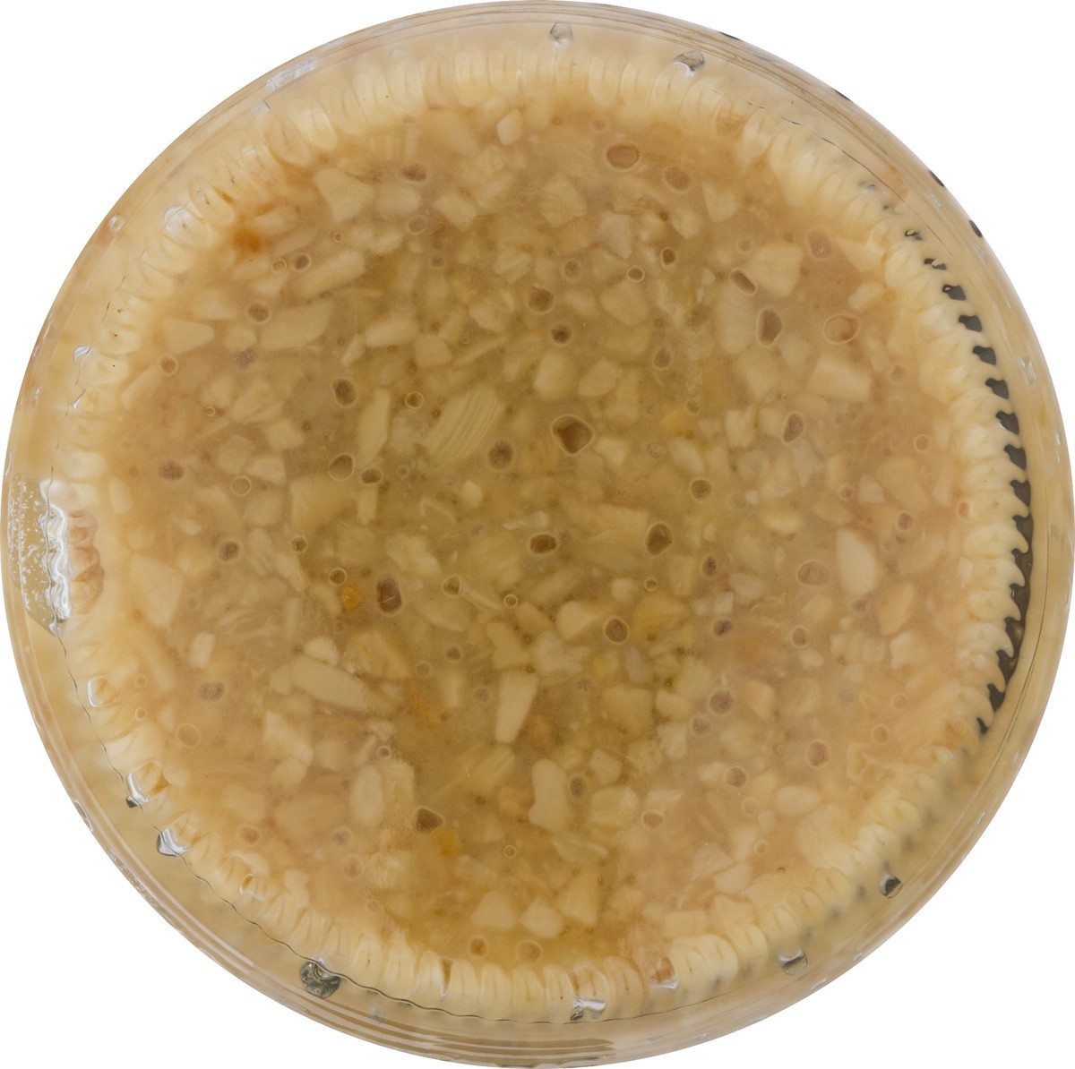 slide 3 of 13, Bell-View Chopped Garlic 16 oz, 16 oz