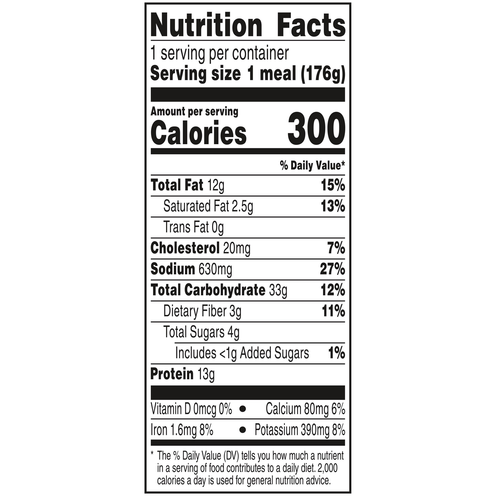 slide 2 of 5, Banquet Chicken Nuggets with Mac and Cheese, Frozen Meal, 6.2 OZ, 6.2 oz