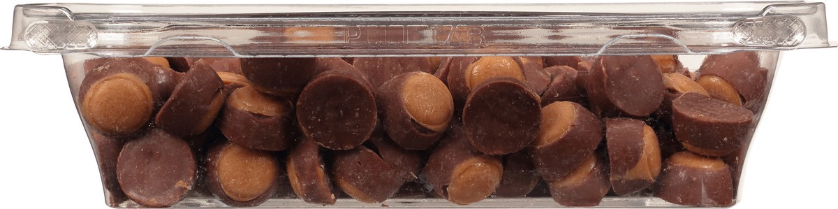 slide 2 of 9, JLM Manufacturing Mini Buckeyes 12 oz, 12 oz