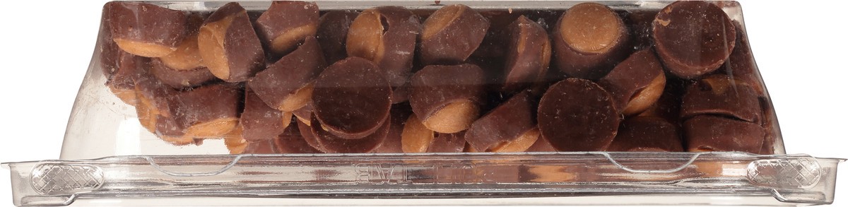 slide 4 of 9, JLM Manufacturing Mini Buckeyes 12 oz, 12 oz