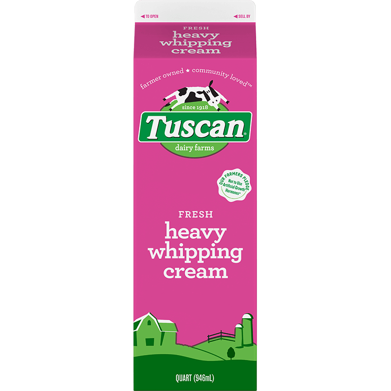 Tuscan Heavy Whipping Cream 32 oz Shipt