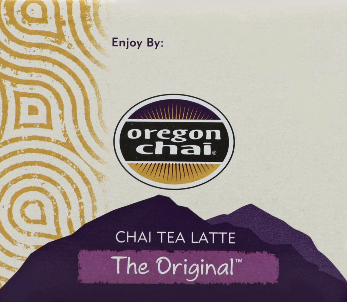 slide 2 of 4, Oregon Chai Chai Tea Latte 8 ea, 8 ct