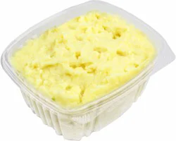 Central Market Whipped Yukon Potatoes