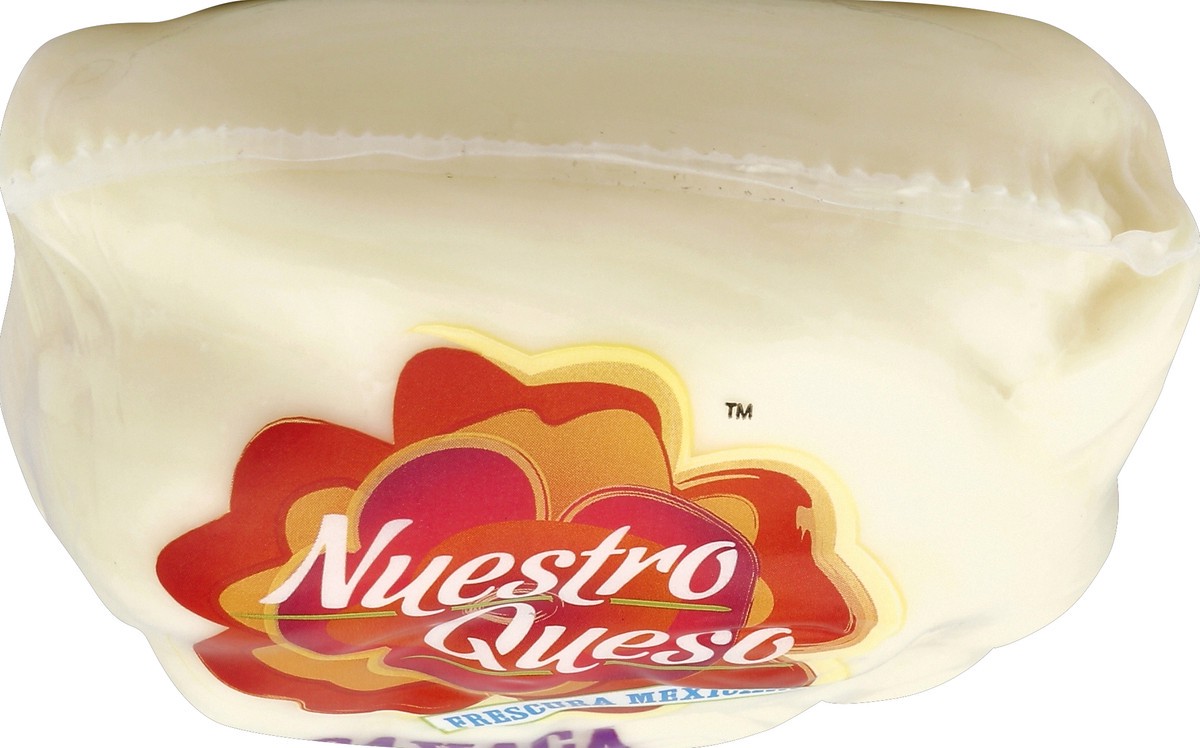 slide 3 of 7, Nuestro Queso String Cheese 12 oz, 12 oz