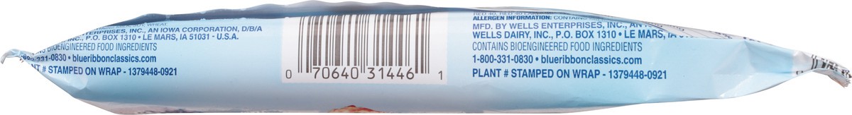 slide 9 of 12, Blue Ribbon Classics Strawberry Shortcake Bar, 3 fl oz
