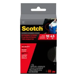 Scotch Fasteners 1 ea