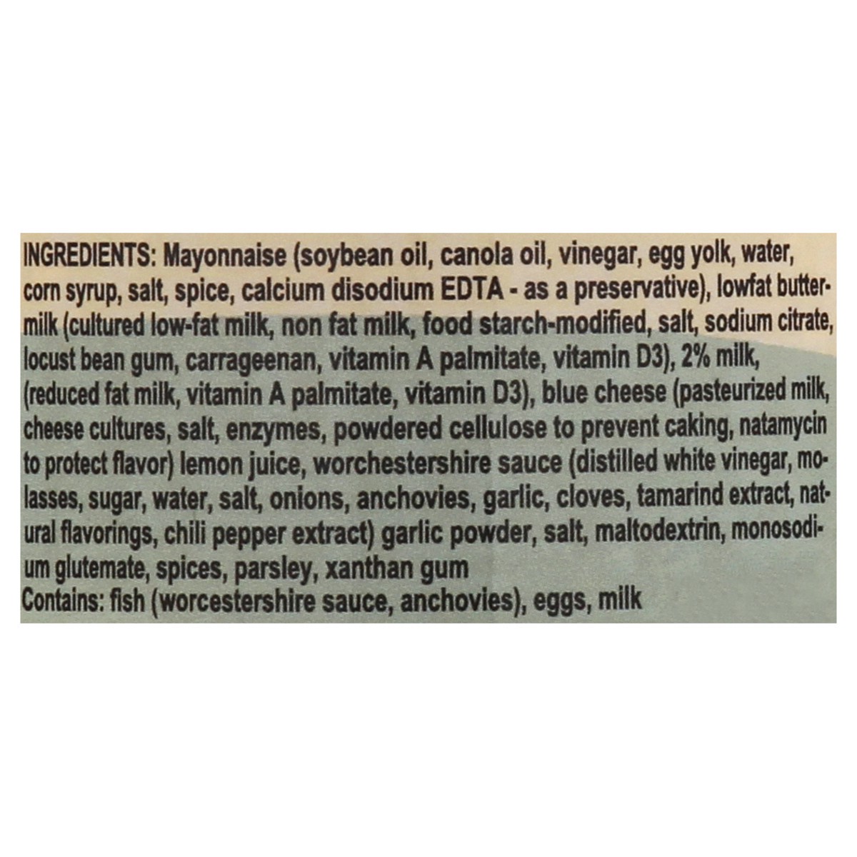 slide 11 of 13, Wild Coyote Bleu Cheese Dressing/Dip 12 oz, 12 oz