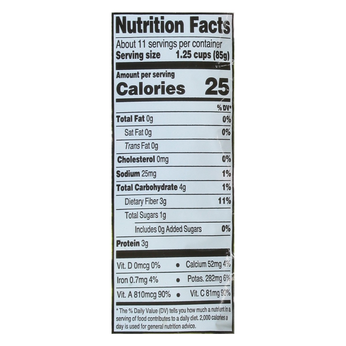 slide 5 of 13, Green Giant Fresh Broccoli Florets 32 oz, 32 oz