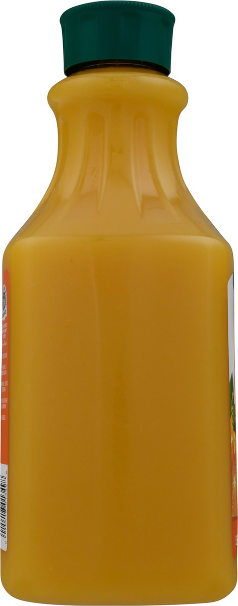 slide 4 of 9, Rouses Markets Premium Orange Juice - 52 fl oz, 52 fl oz