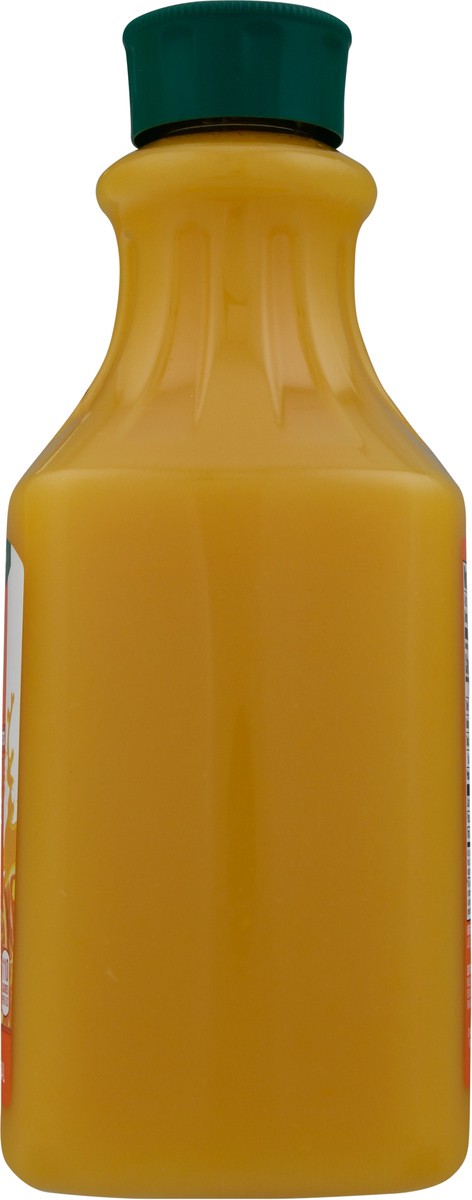 slide 7 of 9, Rouses Markets Premium Orange Juice - 52 fl oz, 52 fl oz