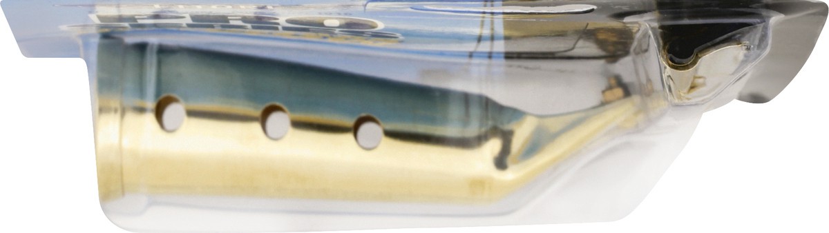 slide 2 of 11, Ettore Brass Window Squeegee 12 Inches, 1 ct