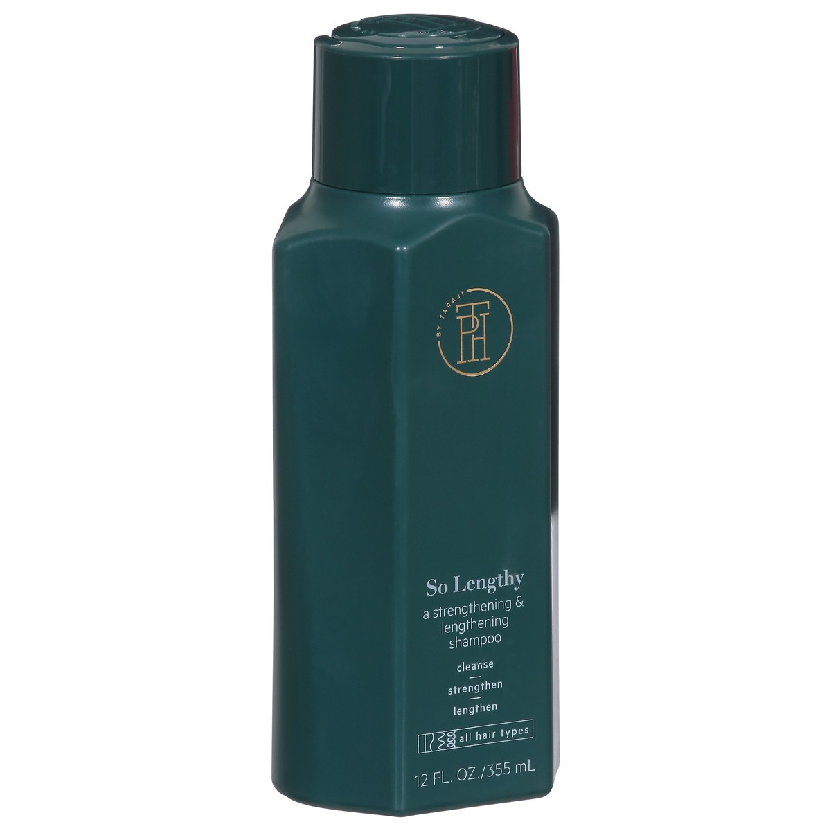 slide 11 of 14, TPH by Taraji So Lengthy Shampoo 12 fl oz, 12 fl oz