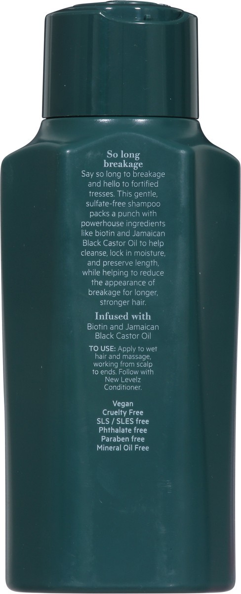 slide 7 of 14, TPH by Taraji So Lengthy Shampoo 12 fl oz, 12 fl oz