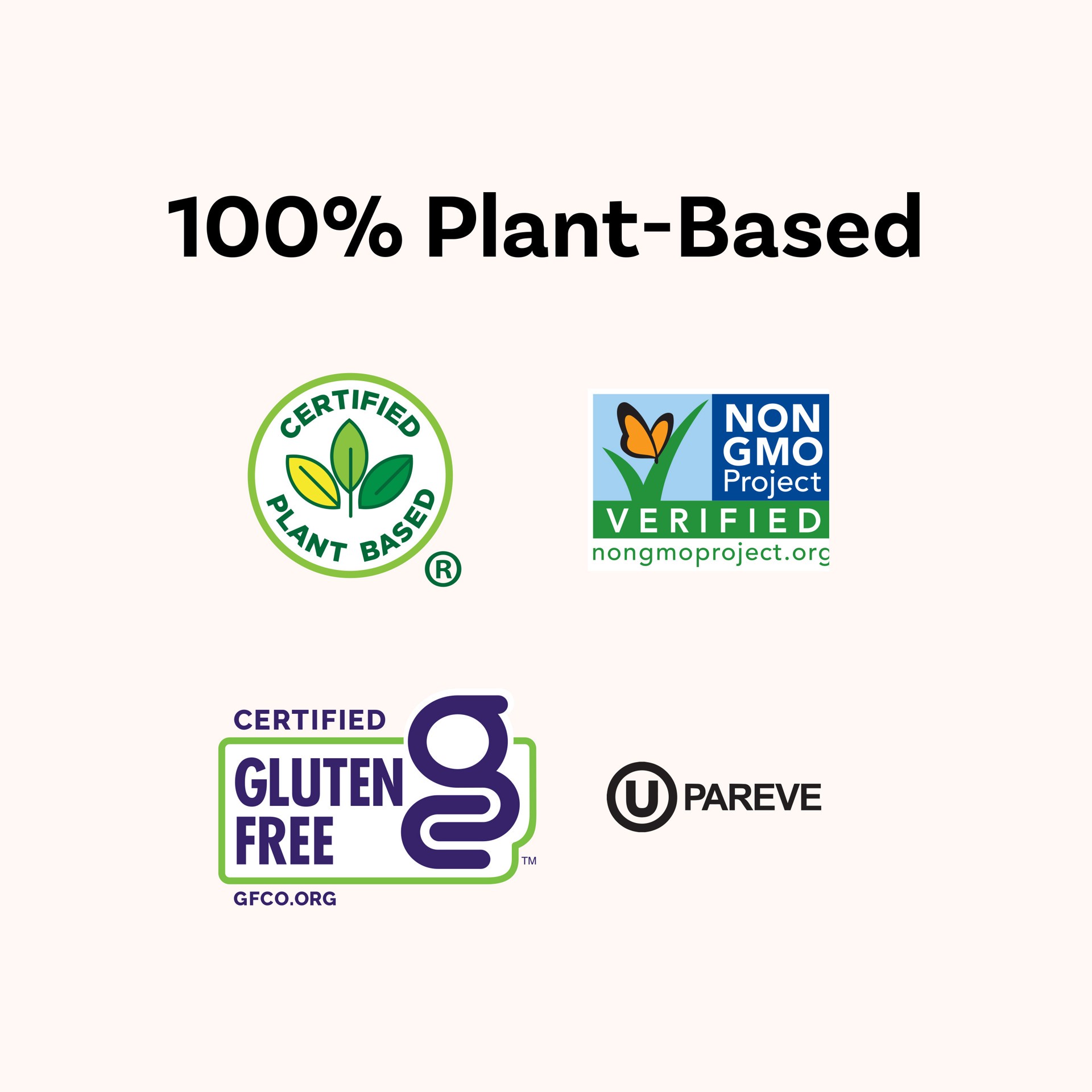 slide 7 of 8, Daiya Dairy-Free White Cheddar Mac & Cheese 5.5 oz, 5.5 oz