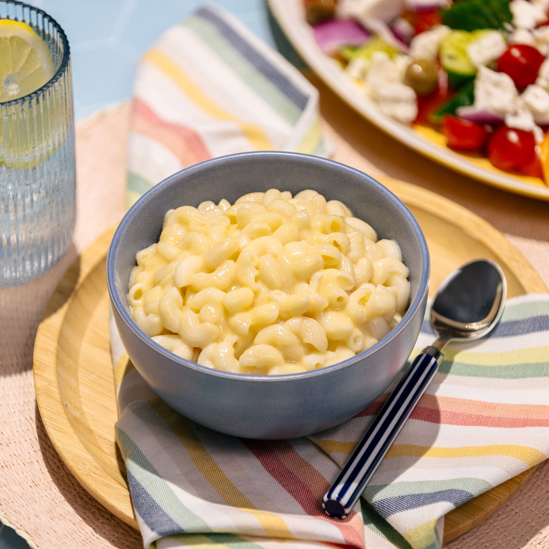 slide 2 of 8, Daiya Dairy-Free White Cheddar Mac & Cheese 5.5 oz, 5.5 oz