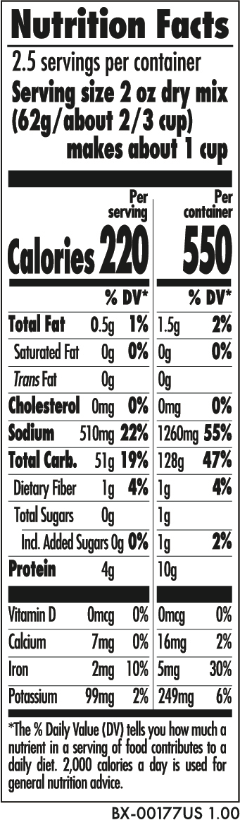 slide 6 of 8, Daiya Dairy-Free White Cheddar Mac & Cheese 5.5 oz, 5.5 oz