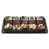 slide 9 of 13, FRESH FROM MEIJER Meijer Spring Variety Brownie Party Platter /, 15 ct; 21 oz
