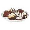 slide 10 of 13, FRESH FROM MEIJER Meijer Spring Variety Brownie Party Platter /, 15 ct; 21 oz