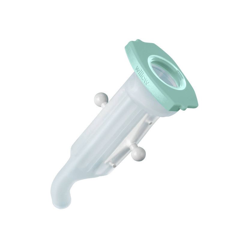 slide 1 of 3, Willow Breast Pump Flextubes, 1 ct