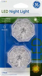GE Night Light 2 ea