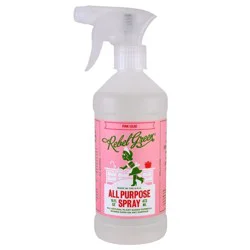 Rebel Green Pink Lilac All Purpose Spray