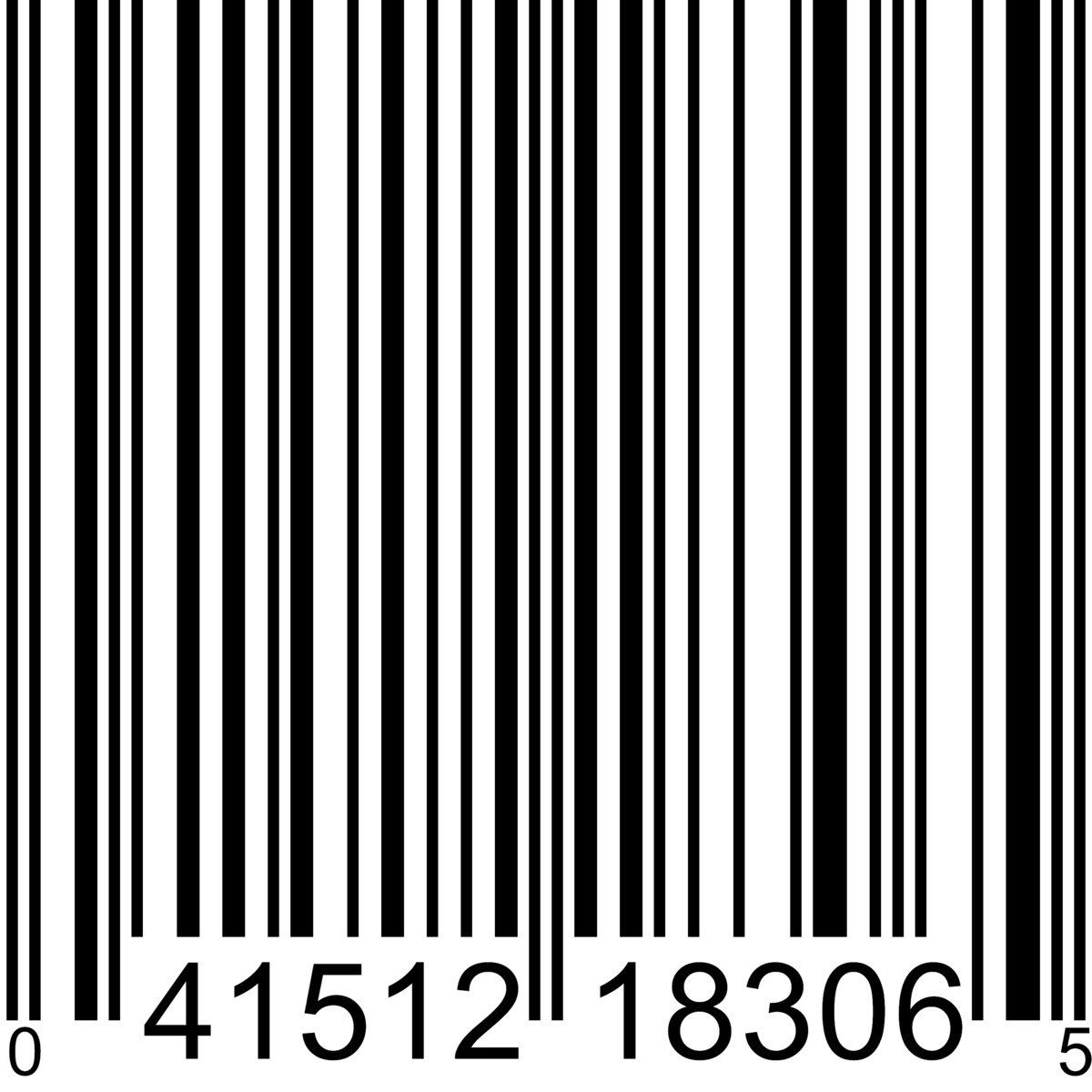 slide 10 of 14, First Street Glazed Apple Fritter, 14 oz