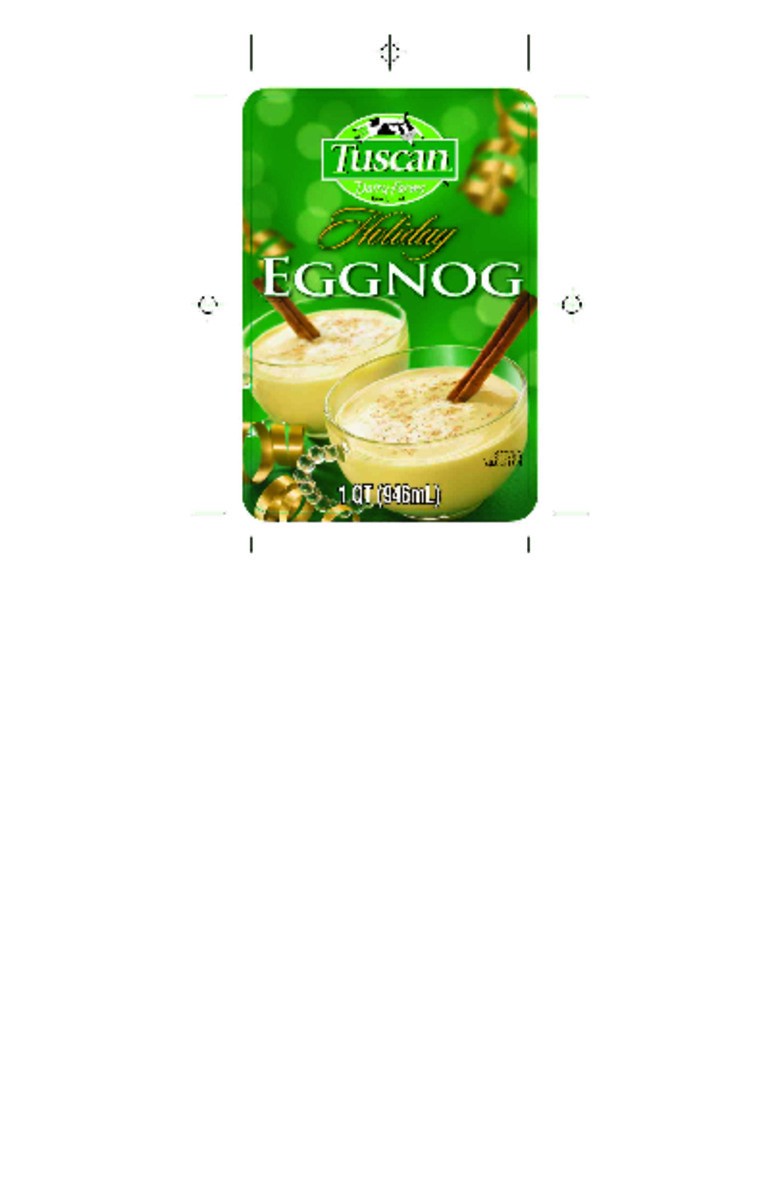 slide 7 of 8, Tusc Eggnog, 1 ct