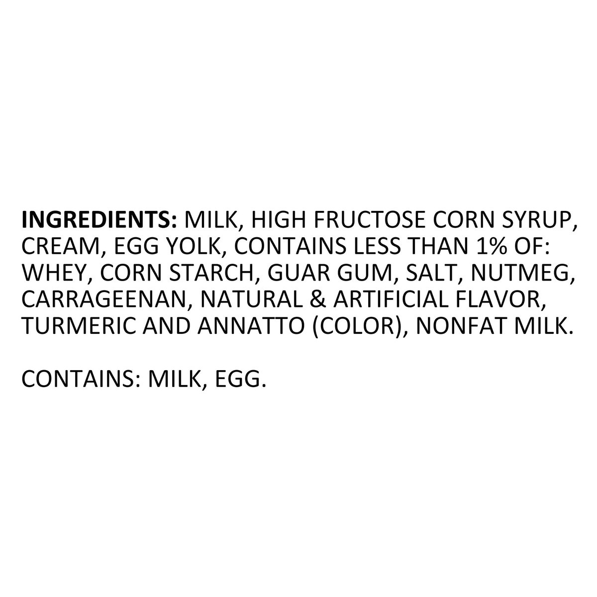 slide 4 of 8, Tusc Eggnog, 1 ct
