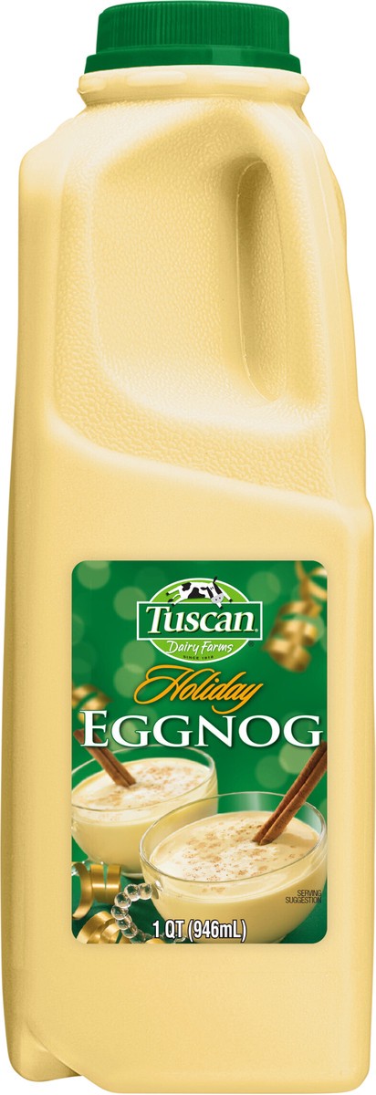 slide 5 of 8, Tusc Eggnog, 1 ct