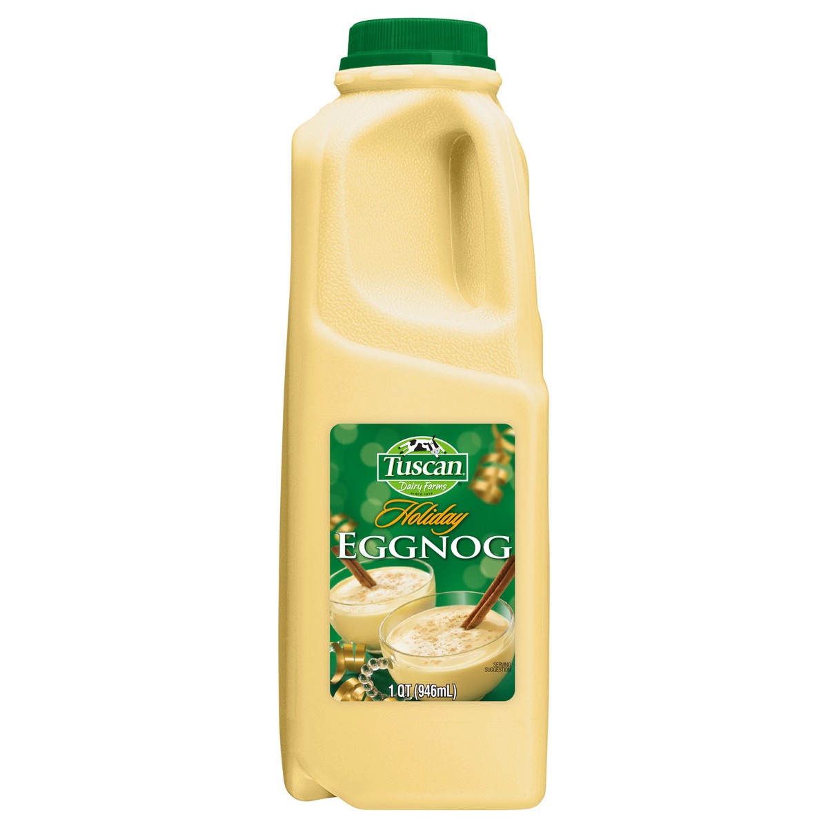 slide 8 of 8, Tusc Eggnog, 1 ct