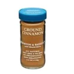 Morton & Bassett Ground Nutmeg 2.3 oz