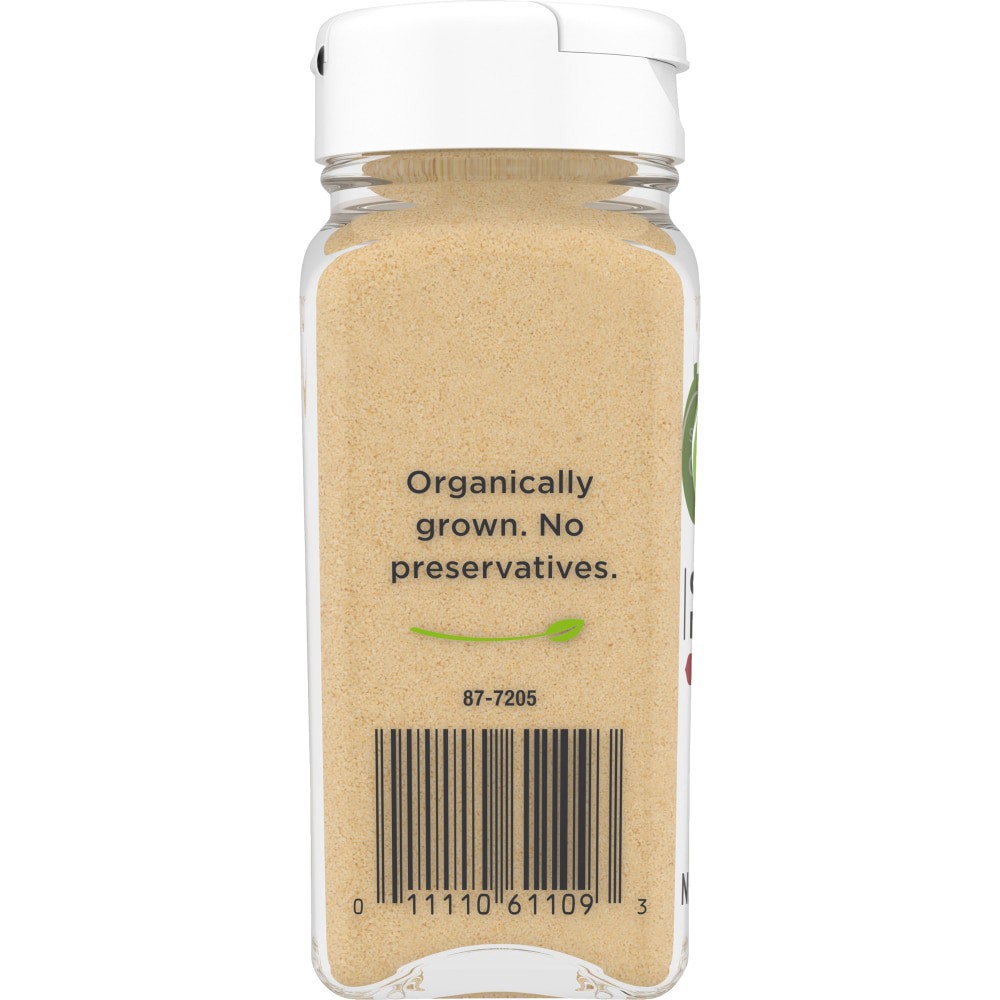 slide 3 of 4, Simple Truth Organic Garlic Powder, 2.57 oz