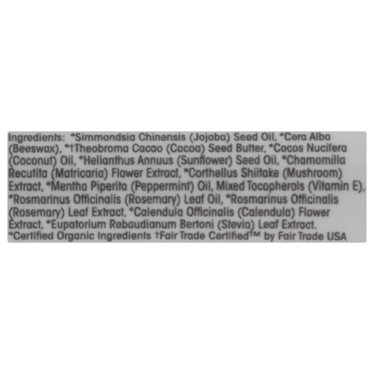 slide 2 of 10, Eco Lips Lip Balm 0.15 oz, 0.15 oz