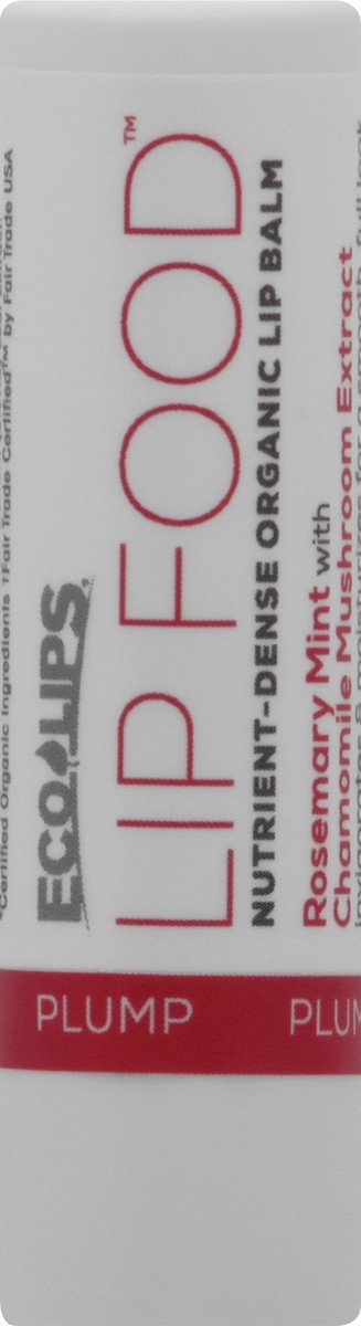 slide 9 of 10, Eco Lips Lip Balm 0.15 oz, 0.15 oz