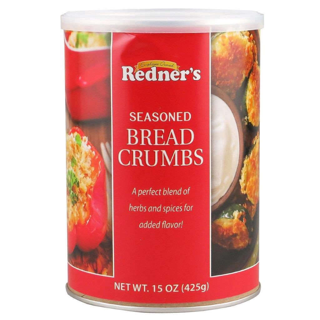 slide 1 of 1, Rwm Seasoned Brd Crumb, 15 oz