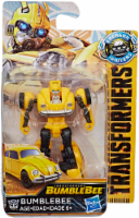 slide 1 of 1, Hasbro Transformers: Bumblebee Energon Igniters Speed Series Action Figure - Assorted, 1 ct