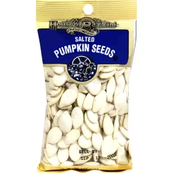 House of Bazzini Salted Pumpkin Seeds