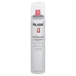 Rusk Hairspray 1.5 oz